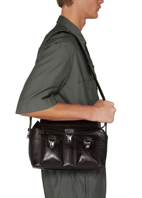 LEMAIRE 中号 Gear 包袋
