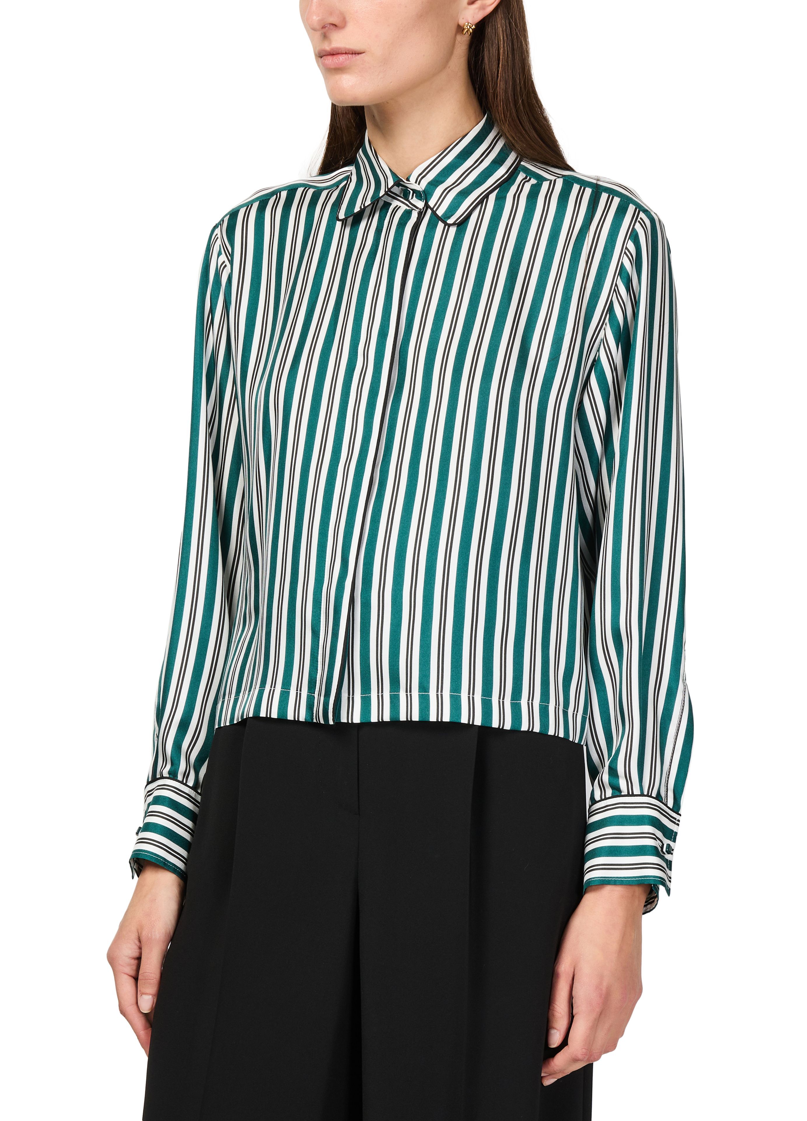 Brama striped shirt thumbnail 4