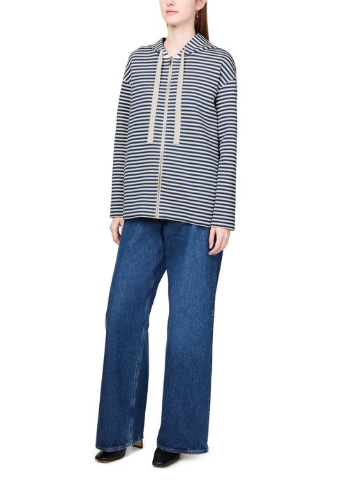 S MAX MARA Doria hoodie