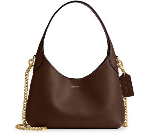 COACH Hobo Bag Brooklyn 23