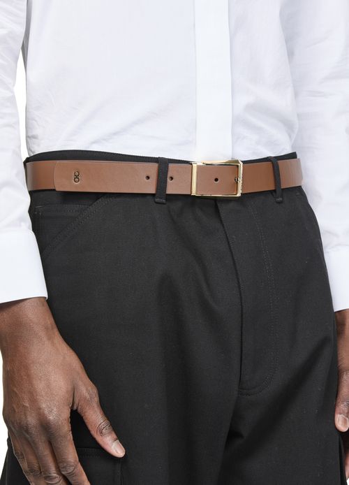 FERRAGAMO Ceinture réversible