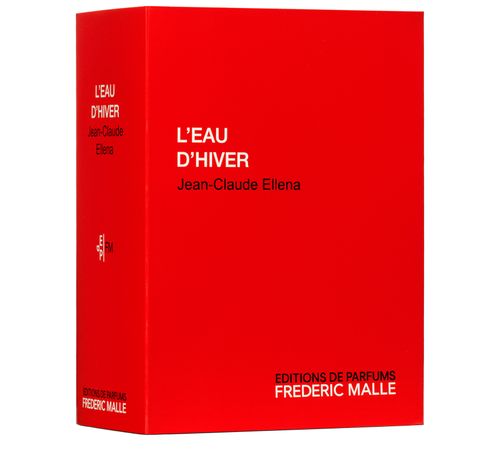 FREDERIC MALLE L'Eau d'Hiver eau de parfum 100 ml