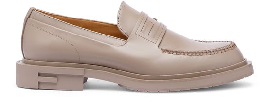 Fendi discount loafers sale