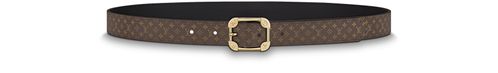 LOUIS VUITTON LV Malletier 25mm