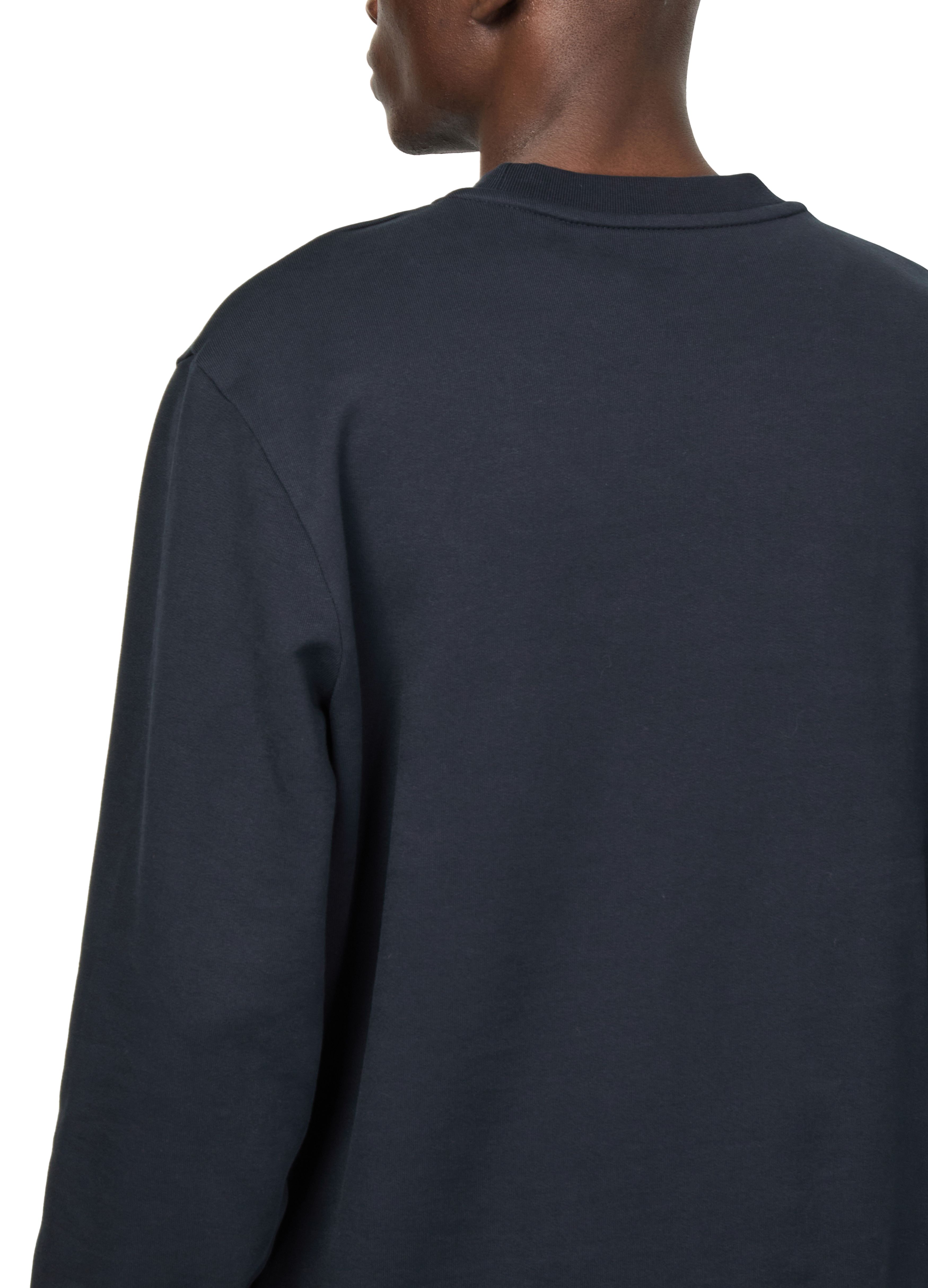 Logo sweatshirt thumbnail 5