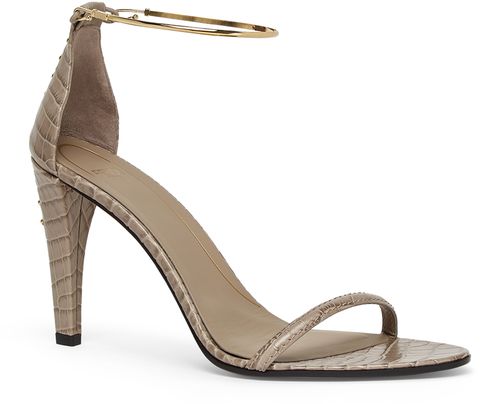 Fendi shoes deals women 219