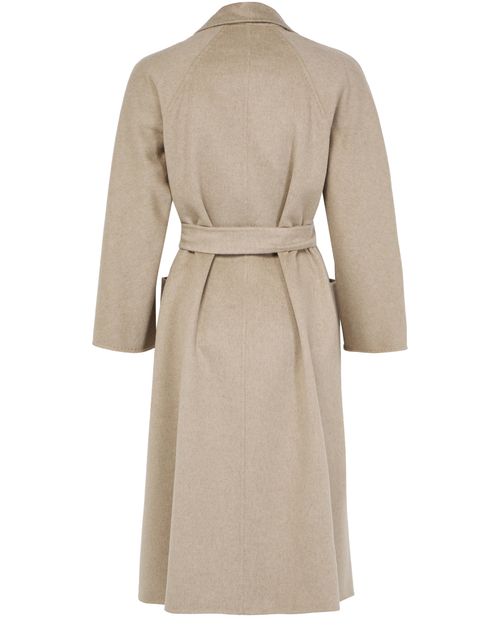 MAX MARA Ludmilla long coat