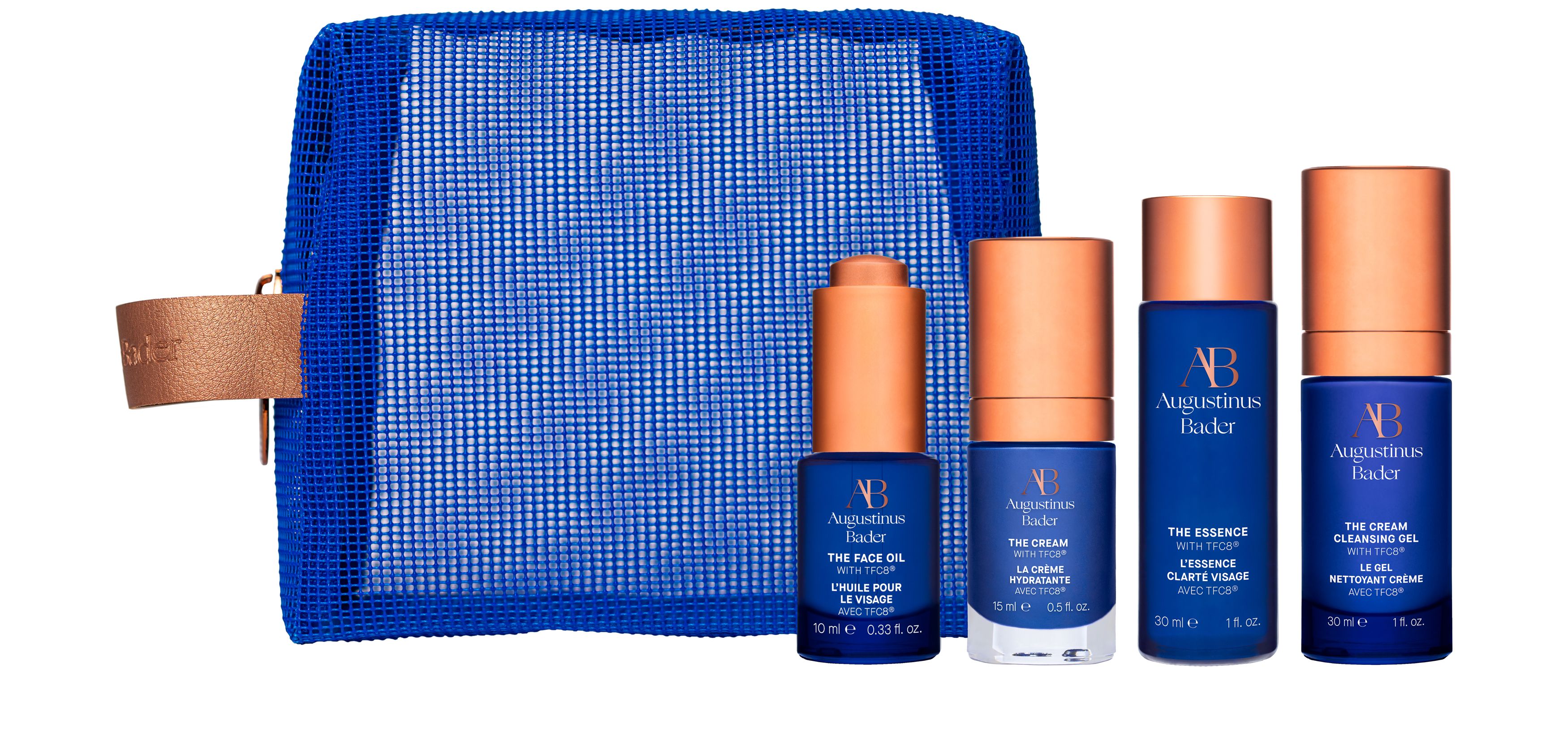 The Daily Essential Duo: The Cream