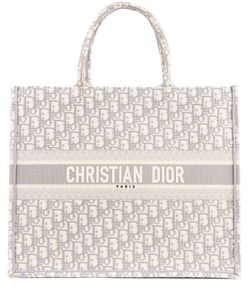 Dior Book Tote DIOR Women's