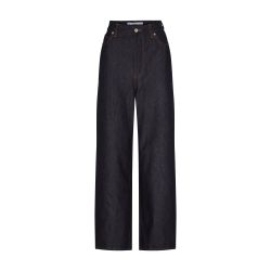 【LOEWE】ビスチェ ハイウエスト ジーンズ【関税送料込】 250222-023.jpg