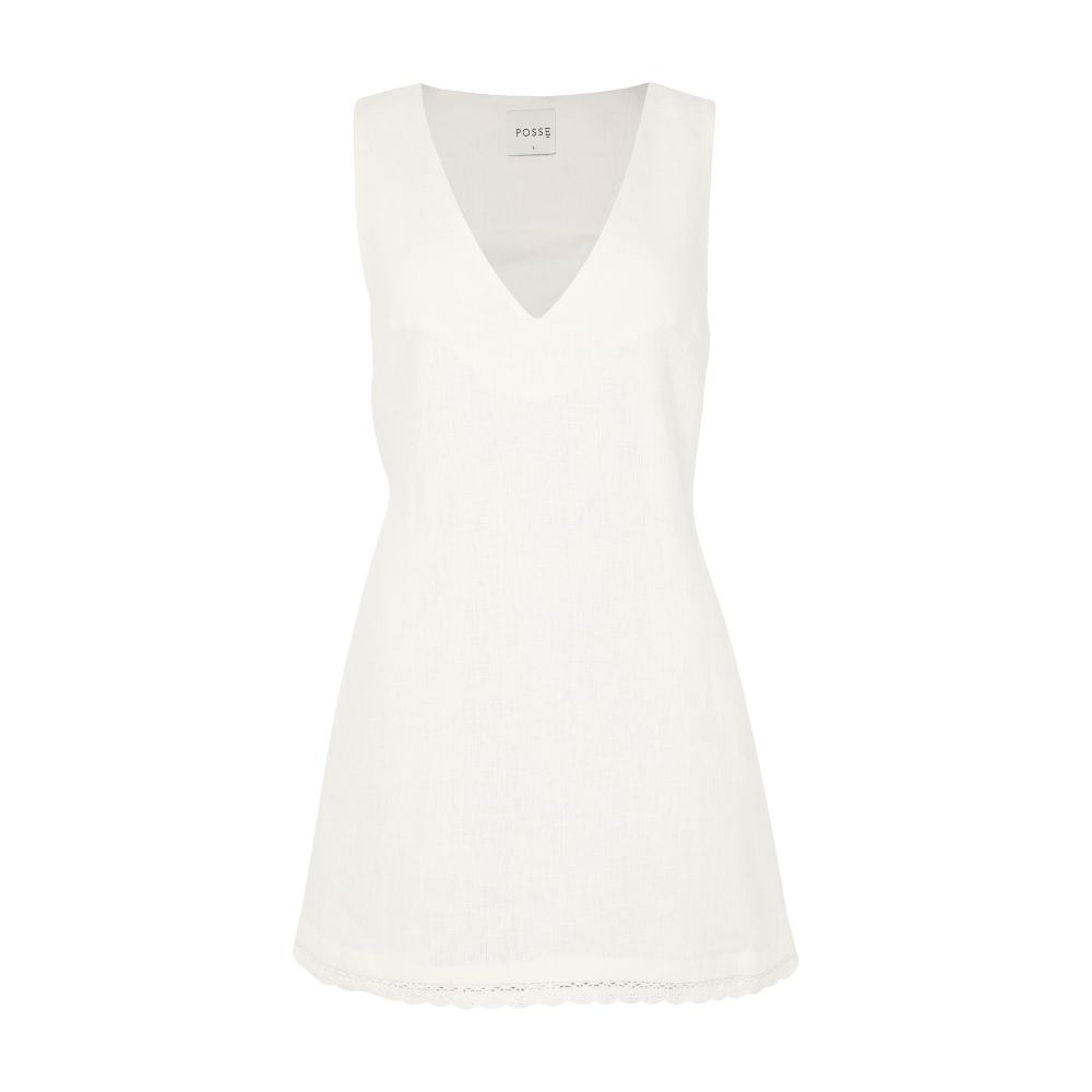 Effi mini dress thumbnail 7