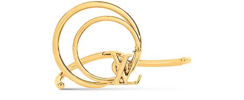 LOUIS VUITTON Bague LV Stellar