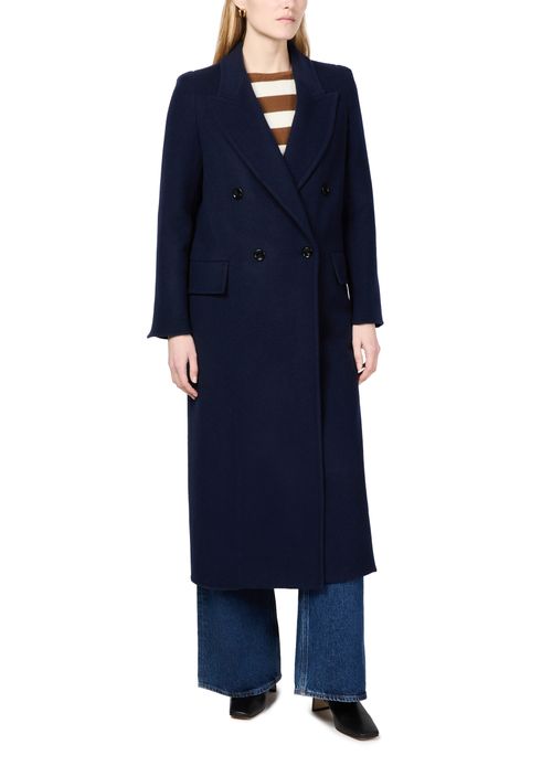 MAX MARA Albania long coat