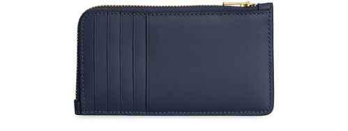 COACH Porte-cartes zippé New York