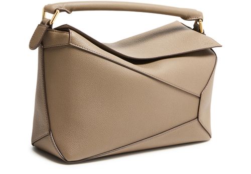 LOEWE Puzzle Edge medium bag