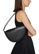undefined Scooped sling bag | TOTEME | 24S