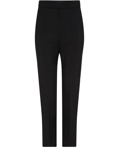 MAX MARA Hosen mit geradem Bein Nepeta