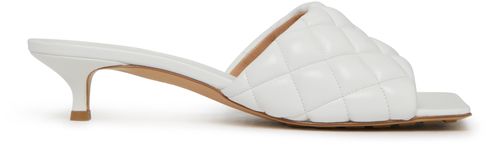 BOTTEGA VENETA Padded mules