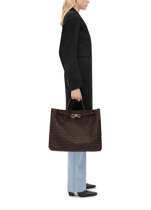 BOTTEGA VENETA Andiamo large bag