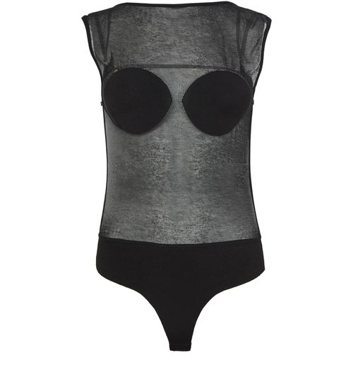 JACQUEMUS Platano body