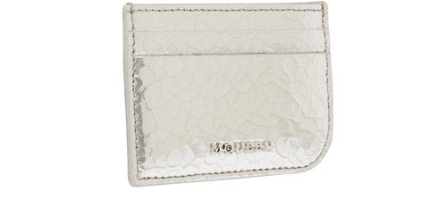 MCQUEEN Sling card case