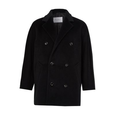 Max Mara Rebus coat