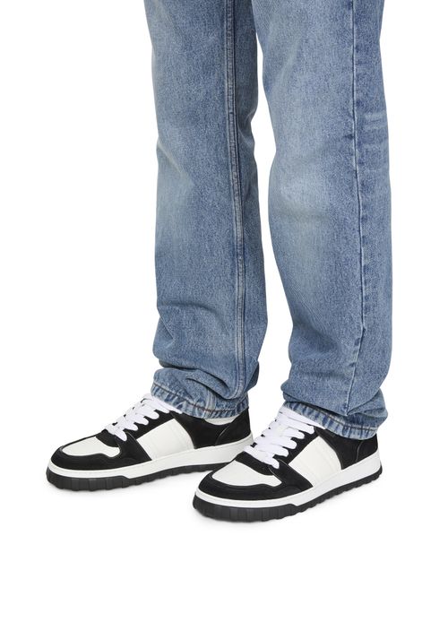 AMI PARIS Mid sneakers