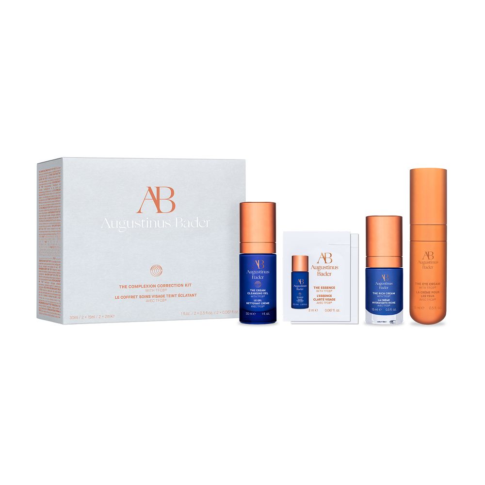 The Complexion Correction Kit thumbnail 6