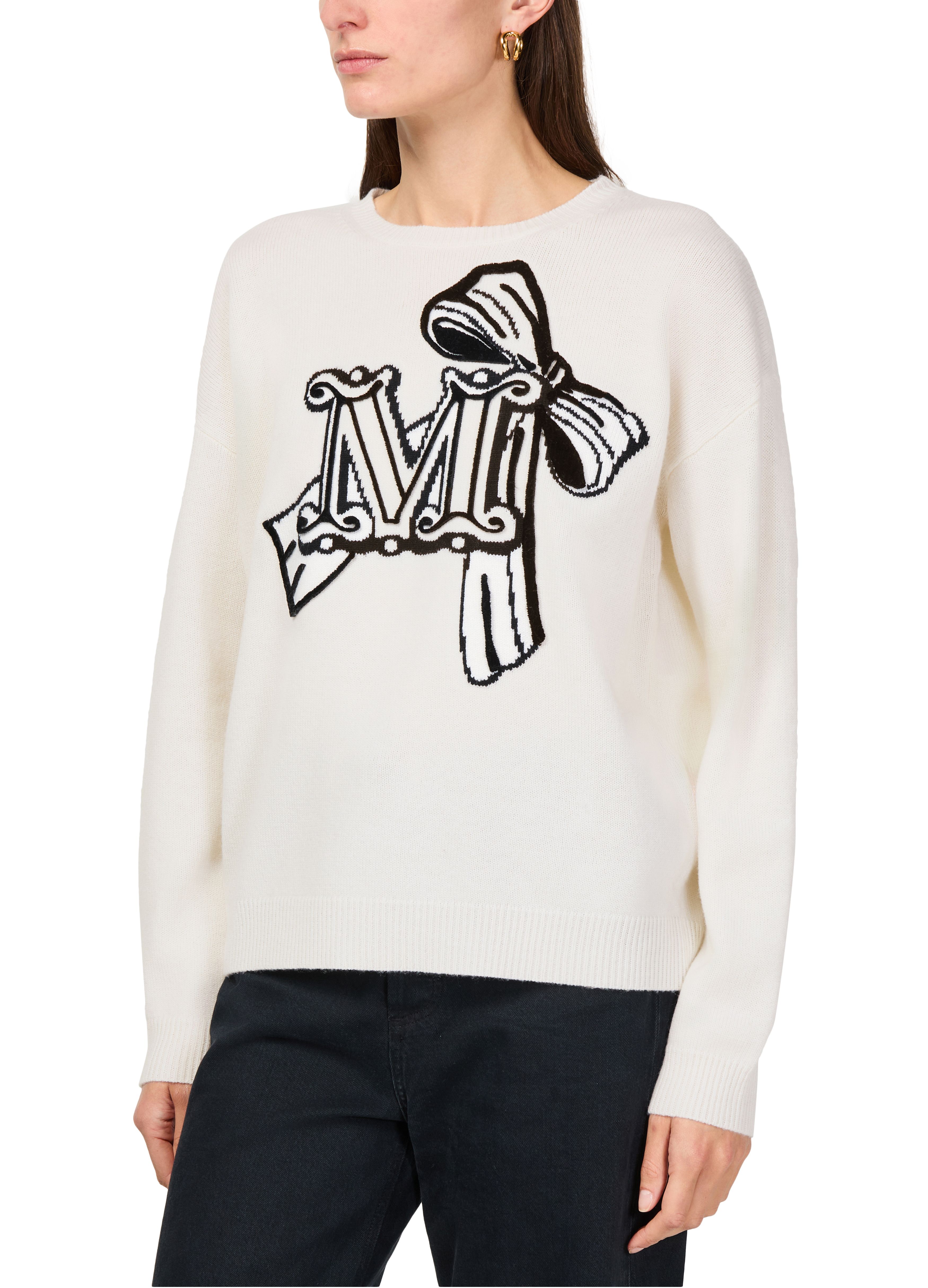 Zurlo round-neck sweater thumbnail 4