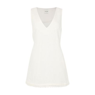 line & dot dresses PIXIE MAXI DRESS main image 0