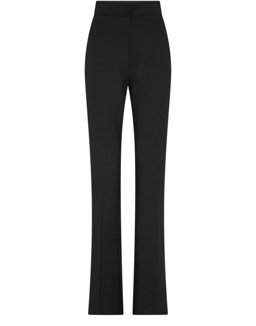 MAX MARA Yana straight-leg pants