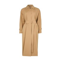 Max Mara マックスマーラ トレンチコート EPOCHE トレンチ -送料無料 |マックスマーラ公式サイト