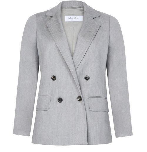 MAX MARA Morcano blazer