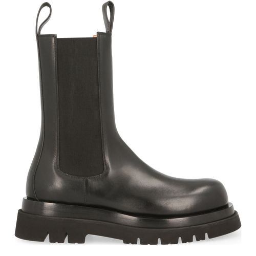 BOTTEGA VENETA Lug boots
