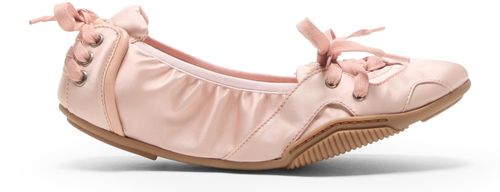 ACNE STUDIOS Ballet flats