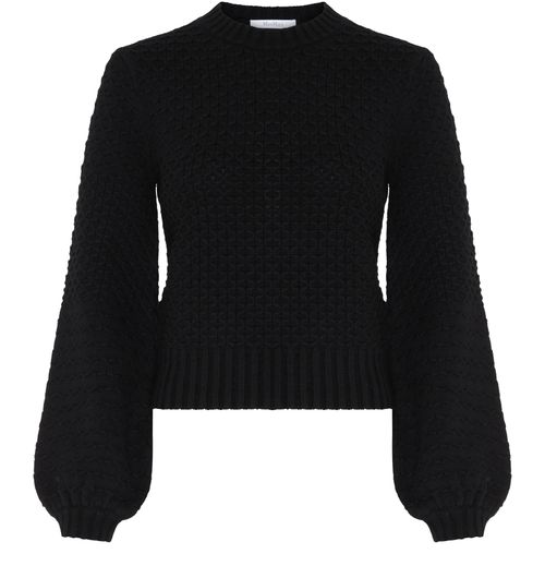 MAX MARA Pull col rond Elvira