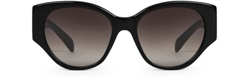 CELINE Lunettes de soleil Triomphe