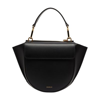 Wandler Hortensia Mini Bag In Black