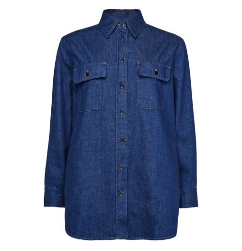 A.P.C. Mare long-sleeved shirt