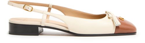 VALENTINO GARAVANI Valet du Roi ballerinas
