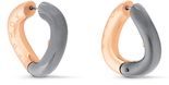 Wave Hoops Earrings - LOUIS VUITTON