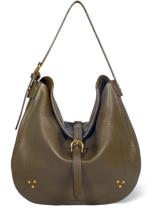 JEROME DREYFUSS Luis shoulder bag