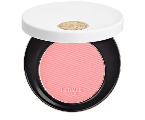 HERMÈS Rose Hermès, silky blush powder 