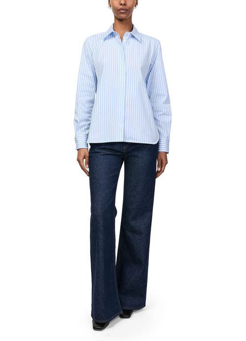 MAX MARA Langarmhemd