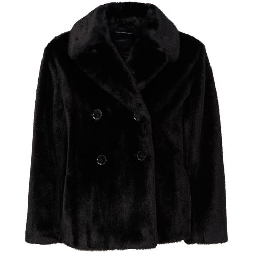 S MAX MARA Laura short coat