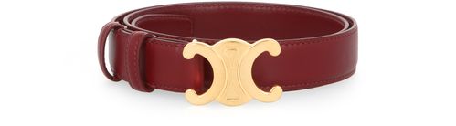 CELINE Elegant belt