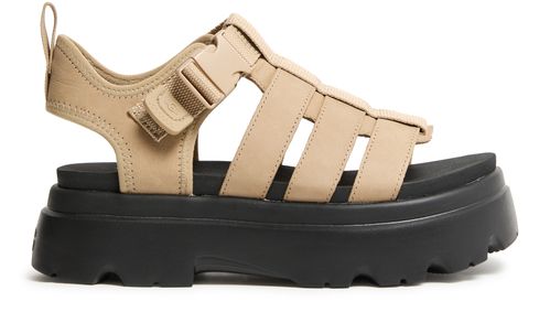 UGG Cora sandals