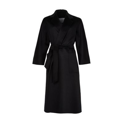 Ludmilla long coat