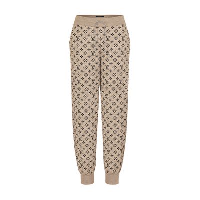 ルイヴィトン クリンクルニットストライプトップ  louis vuitton オンライン ストアレディース - ルイヴィトン クリンクルニット