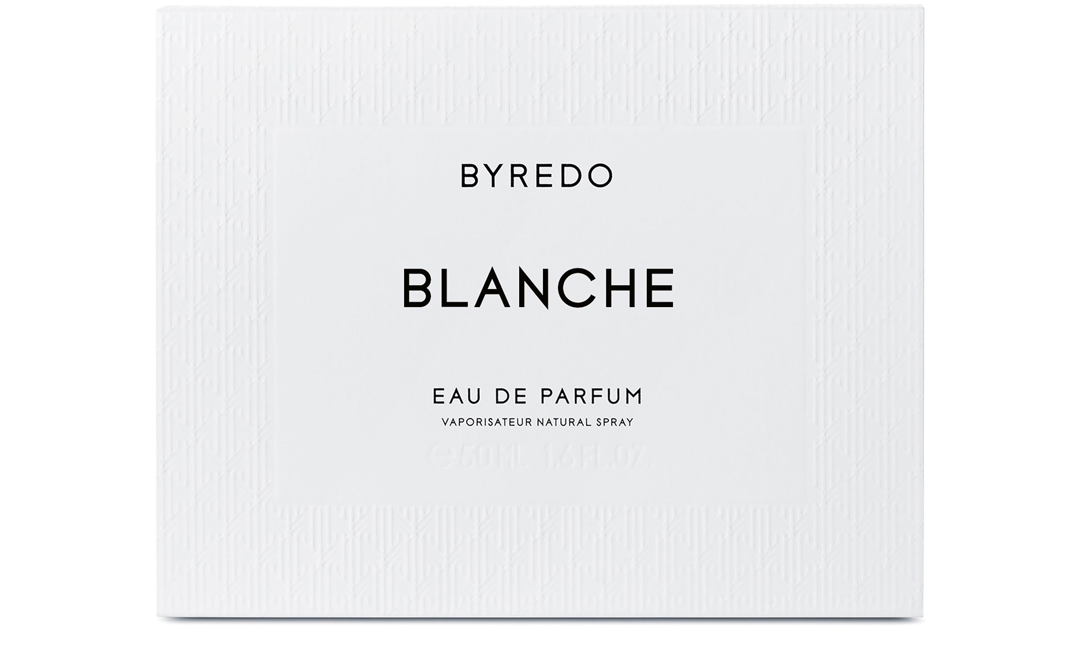 Blanche Eau de Parfum 50 ml thumbnail 3